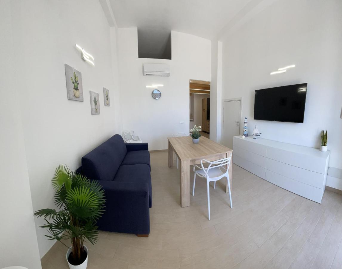 L'Antico Pozzo Apartment Pozzallo Luaran gambar