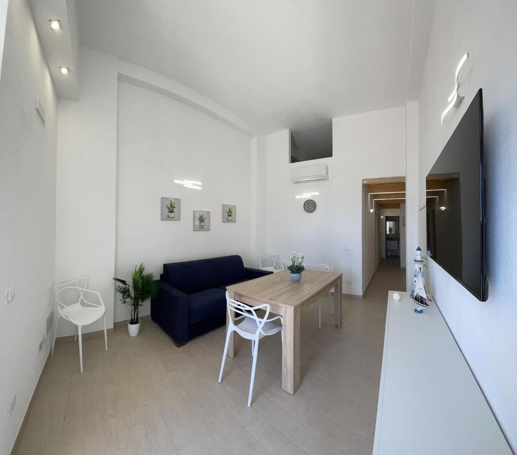 L'Antico Pozzo Apartment Pozzallo Luaran gambar