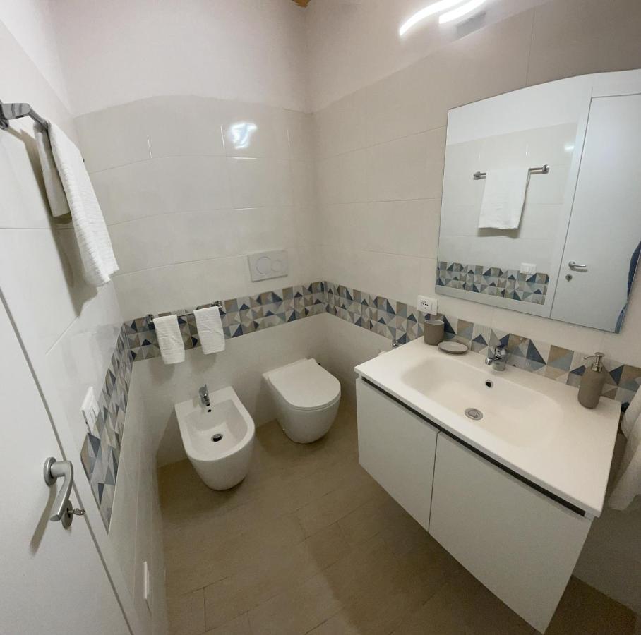 L'Antico Pozzo Apartment Pozzallo Luaran gambar