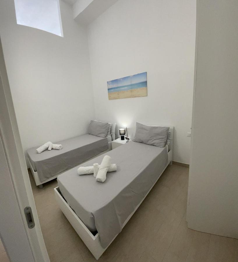 L'Antico Pozzo Apartment Pozzallo Luaran gambar
